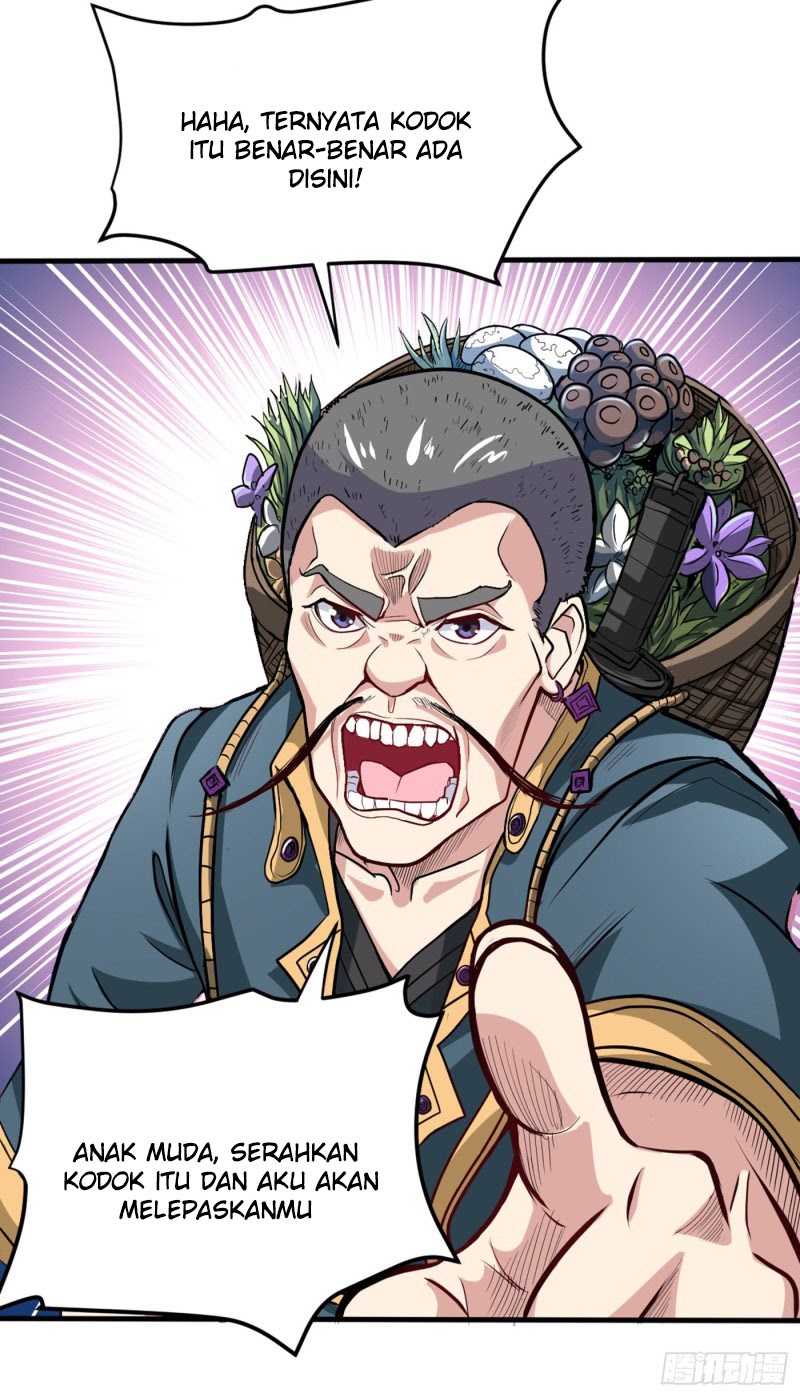 Strongest Divine Doctor Mixed City chapter 114